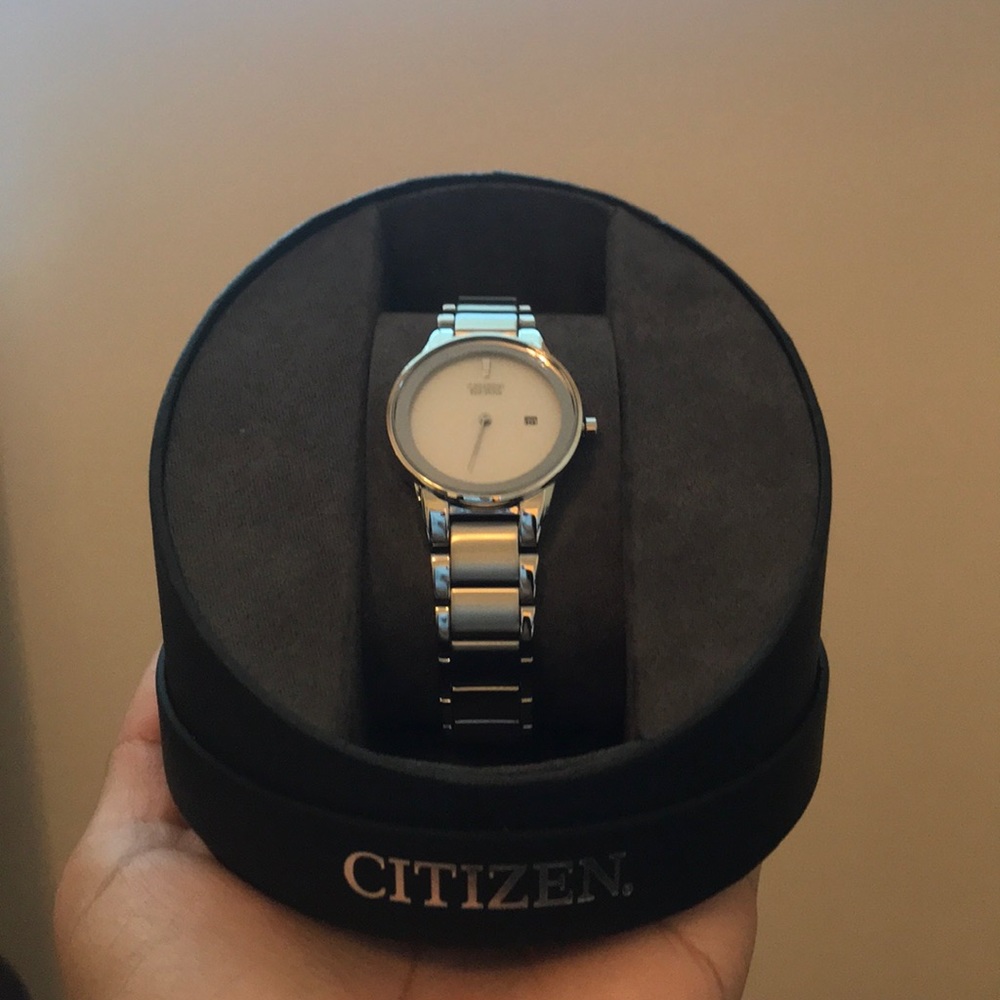 Citizen Watch